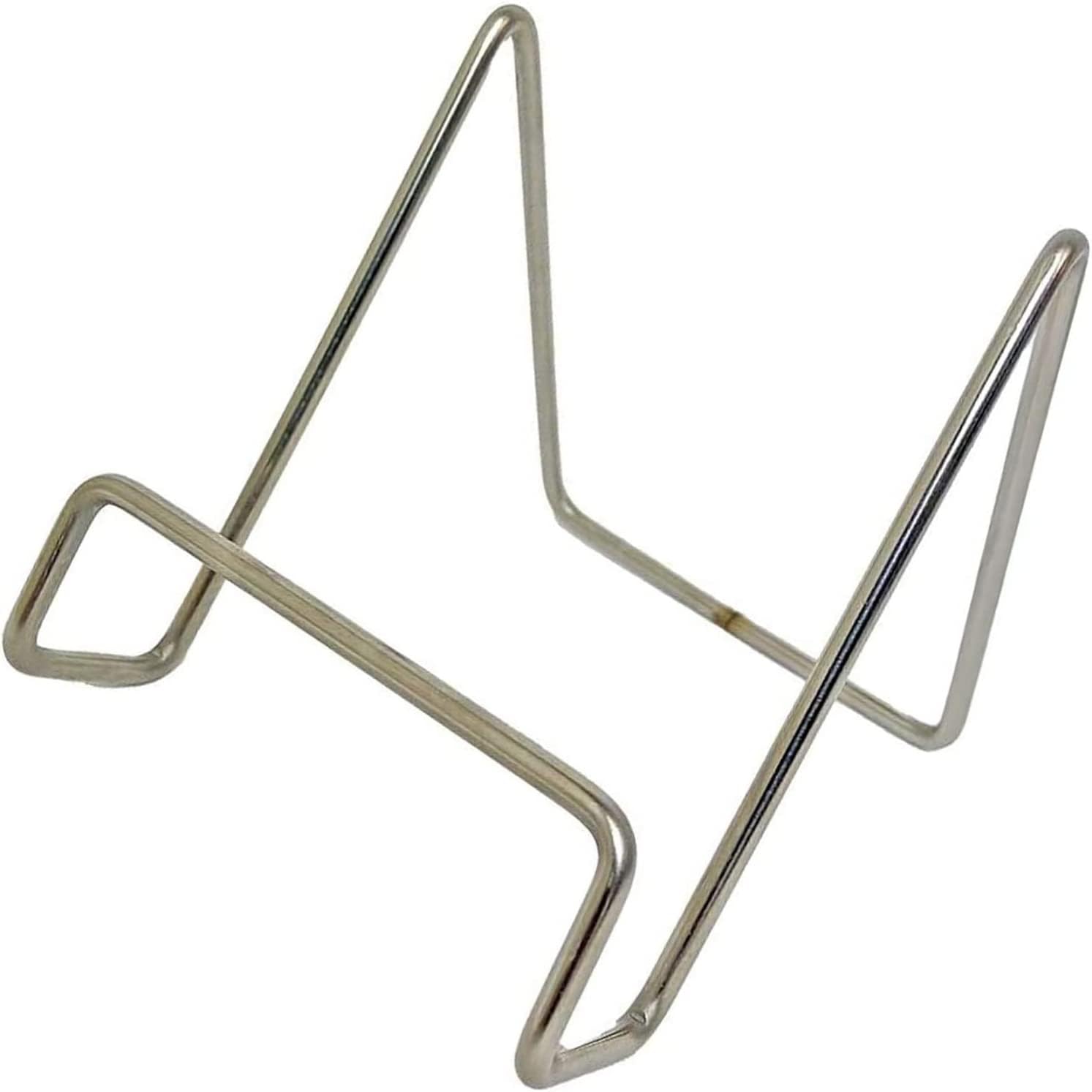 Amazon.co.jp: データホルダー スタンド ワイヤースタンド 金属製 皿